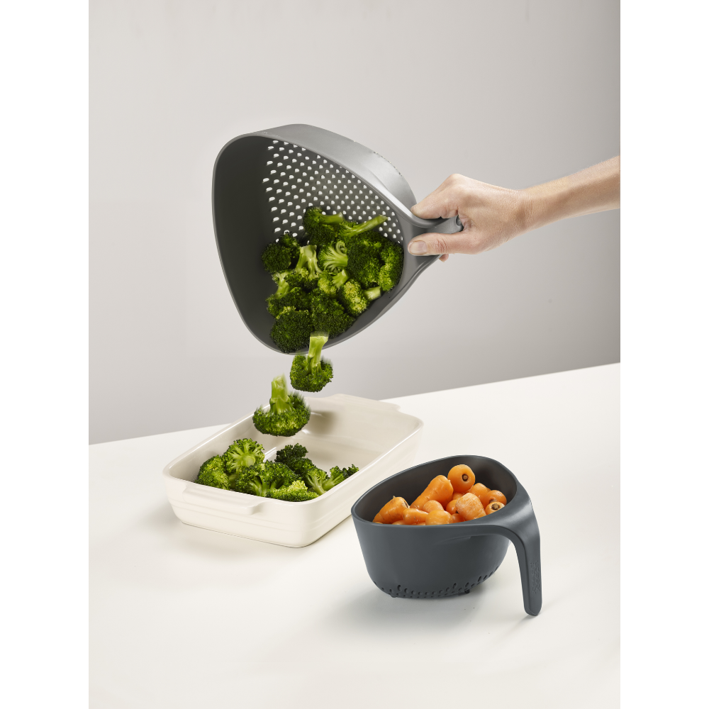 Joseph Joseph  Nest™ 2 Τεμαχίων Δοχείων Αποστράγγισης 40094