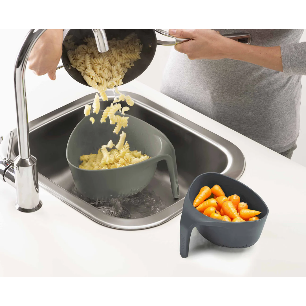 Joseph Joseph  Nest™ 2 Τεμαχίων Δοχείων Αποστράγγισης 40094