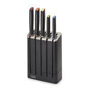 Joseph Joseph Elevate™ SlimBlock 5 Τεμαχίων Σετ Μαχαιριών 10537