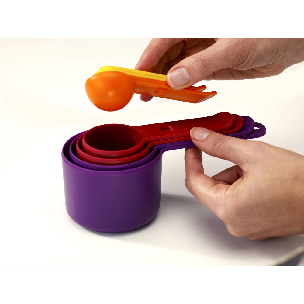 Joseph Joseph Nest™ Δοσομετρητές 40019