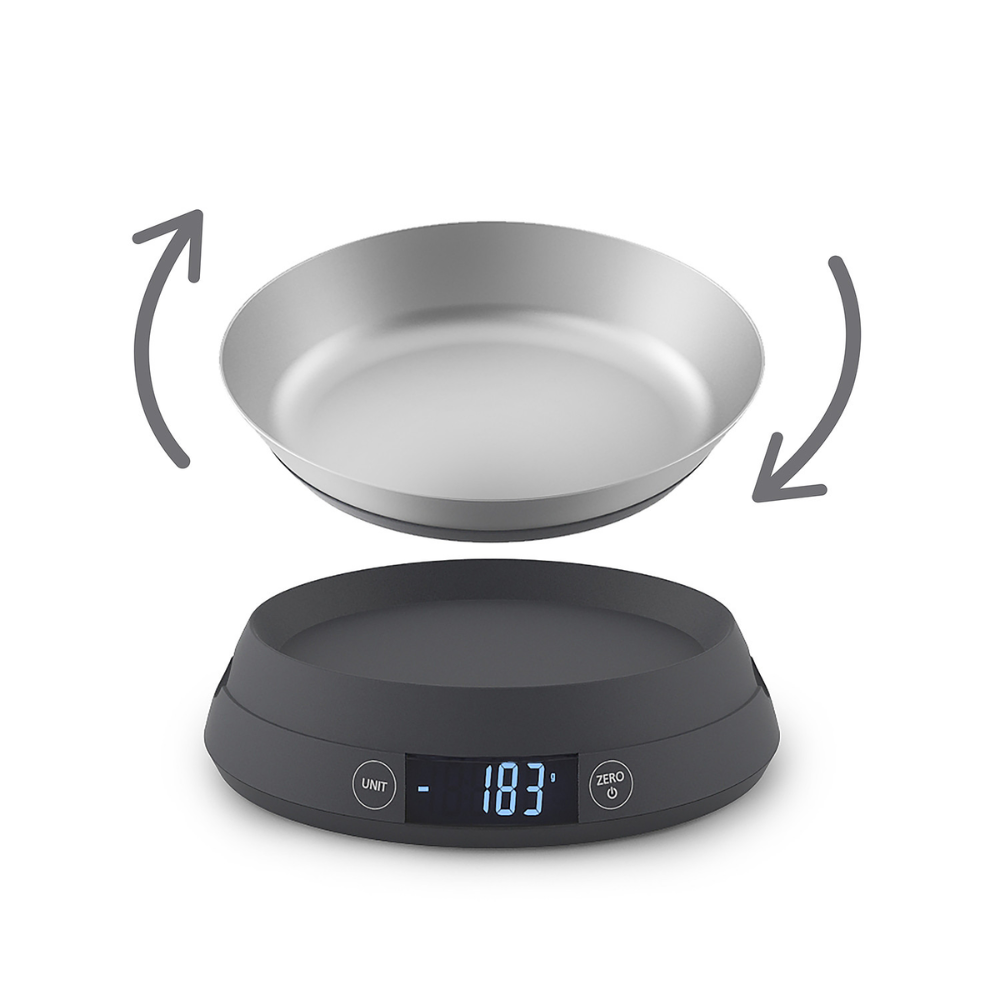 Joseph Joseph SwitchScale™ Ζυγαριά 40054