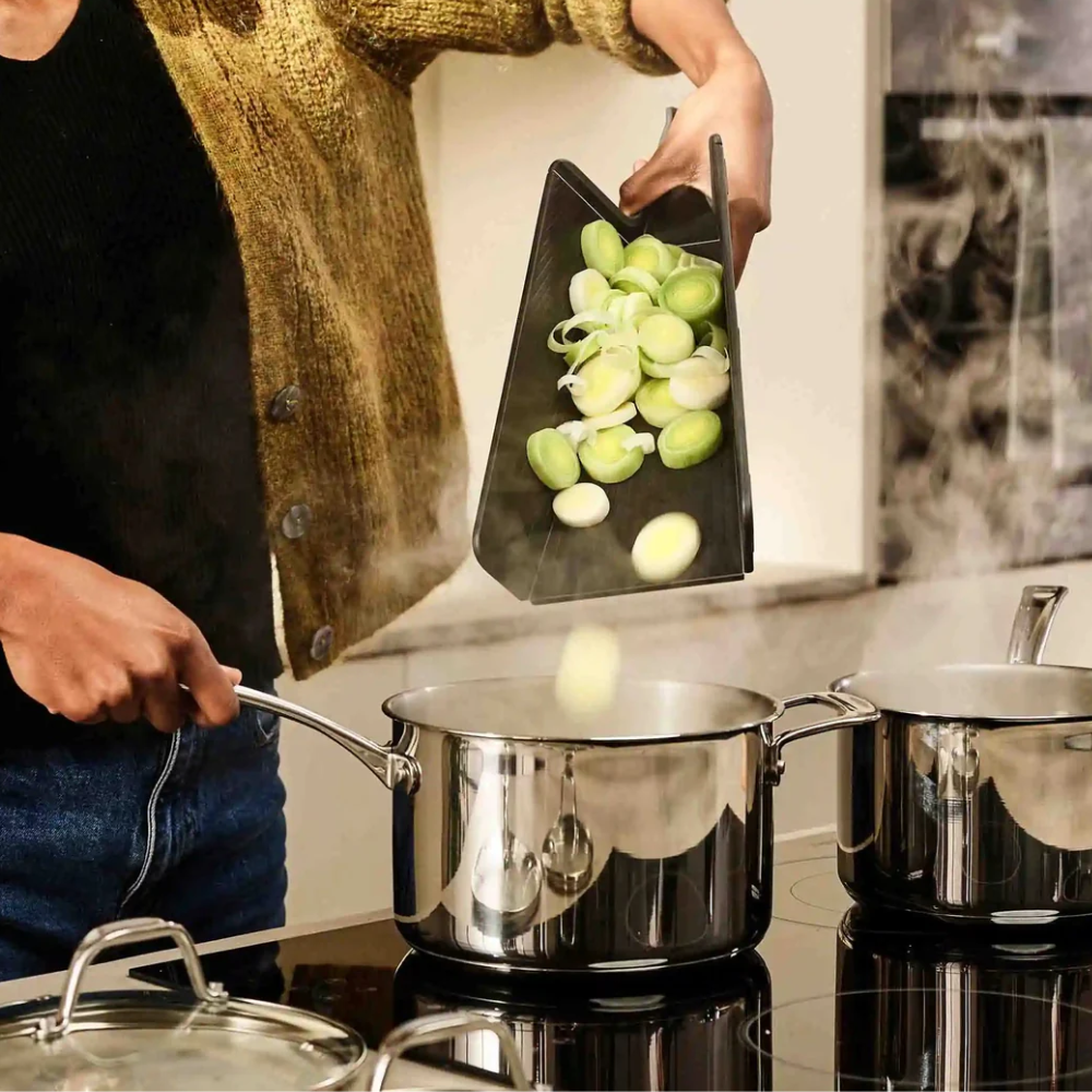 Joseph Joseph Chop2Pot™ Αναδιπλώμενη Επιφάνεια Κοπής 60205