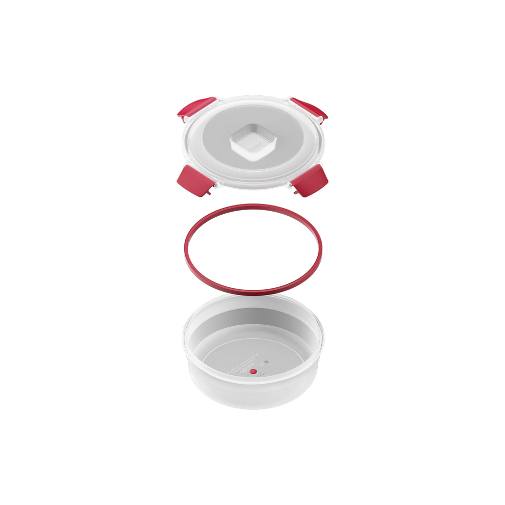 Joseph Joseph Nest Lock 4 Τεμαχίων Σετ Δοχείων Αποθήκευσης 1000012