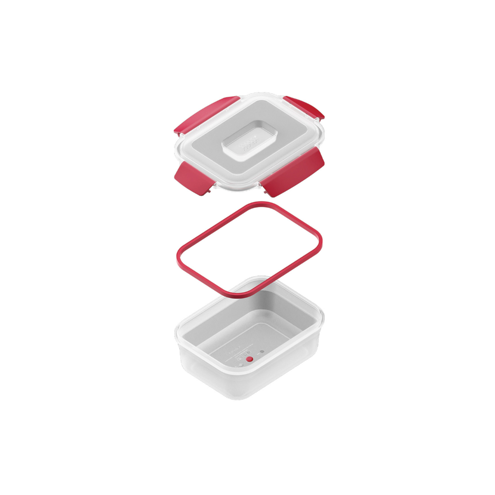 Joseph Joseph Nest Lock 5 Τεμαχίων Σετ Δοχείων Αποθήκευσης 81081