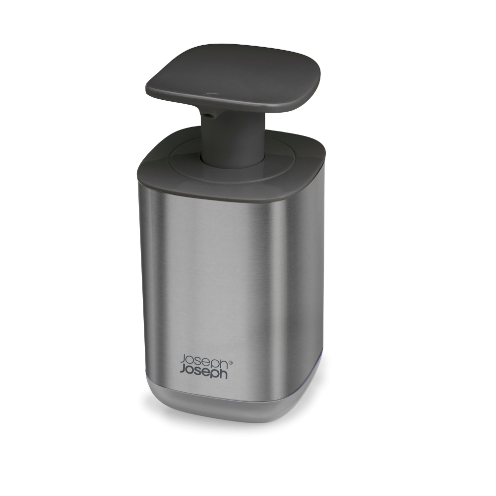 Joseph Joseph Presto Steel Soap Dispenser 85164