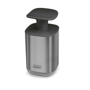 Joseph Joseph Presto Steel Soap Dispenser 85164