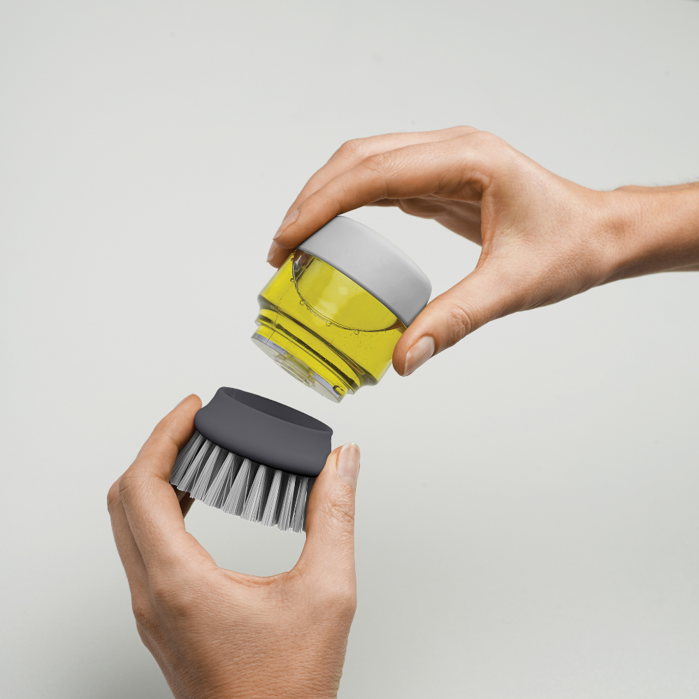 Joseph Joseph Palm Scrub™ Βούρτσα 85005