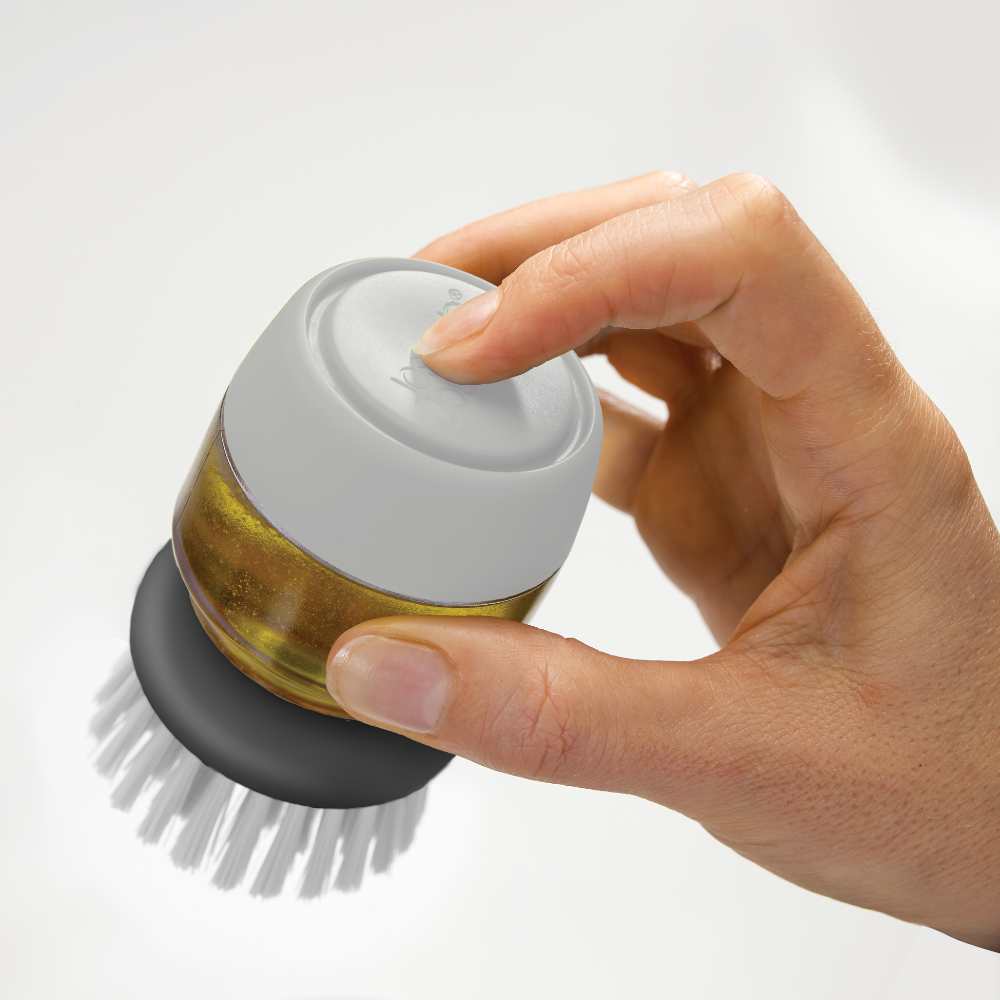 Joseph Joseph Palm Scrub™ Βούρτσα 85005
