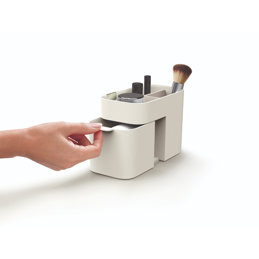 Joseph Joseph Viva Compact Δοχείο Αποθήκευσης Καλλυντικών 75003