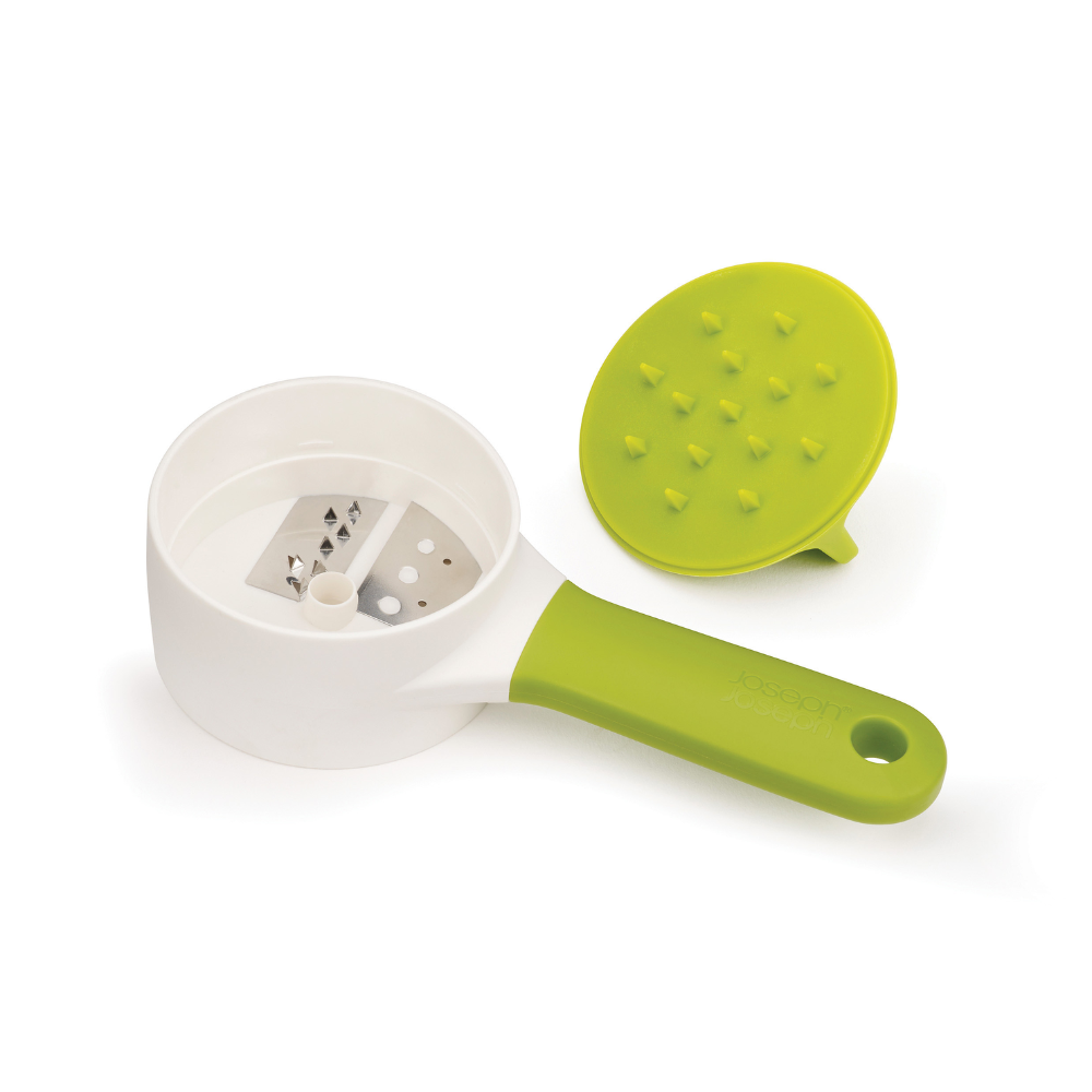 Joseph Joseph Duo Compact Κόφτης Λαχανικών 20205