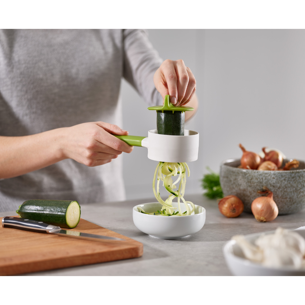 Joseph Joseph Duo Compact Κόφτης Λαχανικών 20205