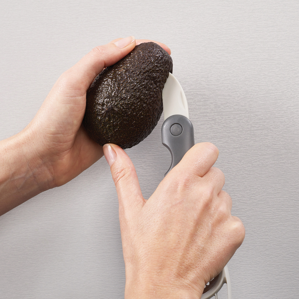 Joseph Joseph Duo 3-In-1 Avocado Εργαλείο 20207