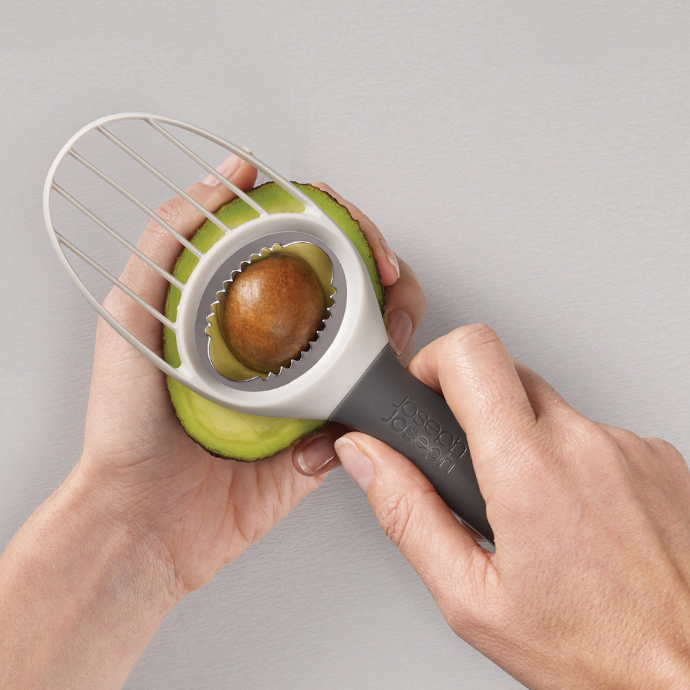 Joseph Joseph Duo 3-In-1 Avocado Εργαλείο 20207