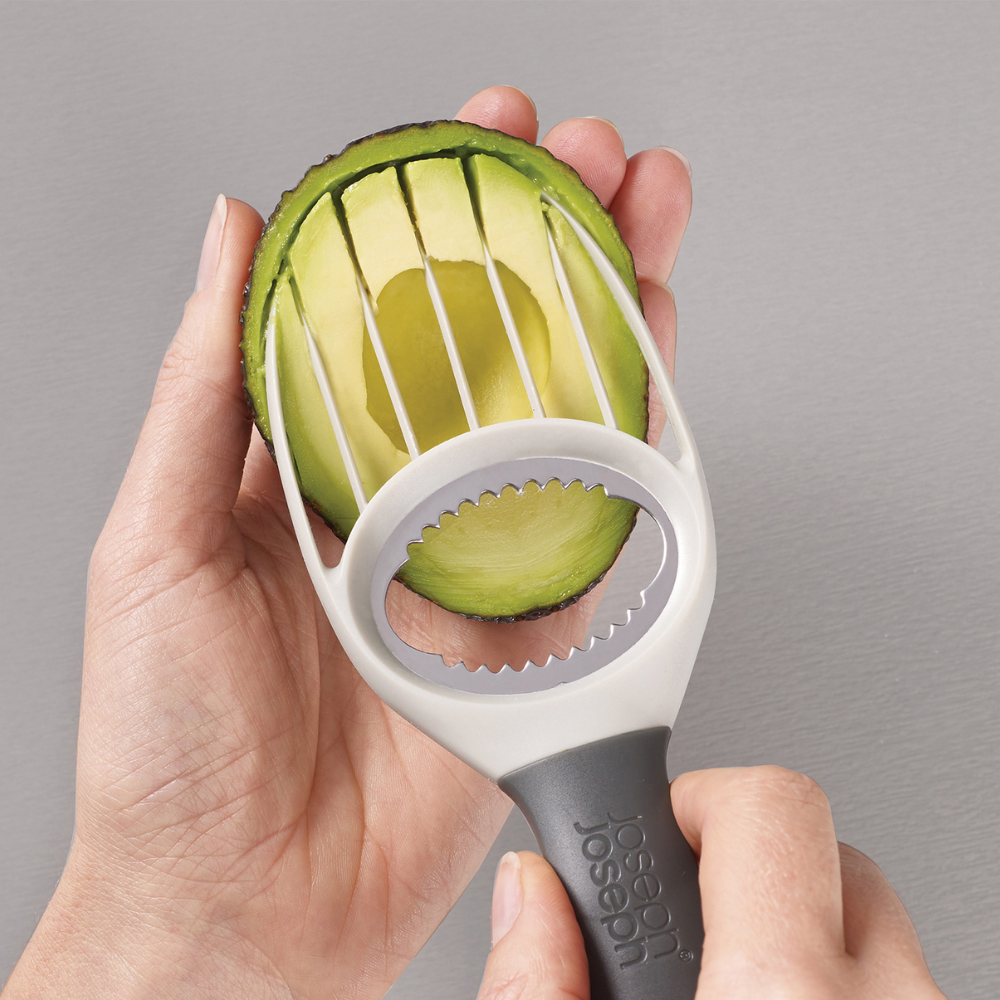 Joseph Joseph Duo 3-In-1 Avocado Εργαλείο 20207