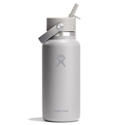 Hydro Flask Μπουκάλι Wide Mouth Flex Straw Cap 946 ml – Birch (W32CFS035)