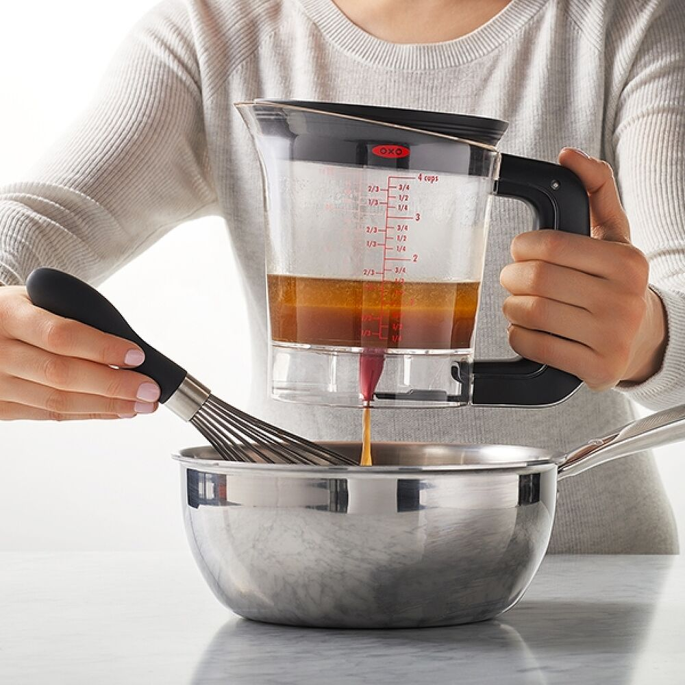 OXO Δοσομετρητής 1L (11228900)