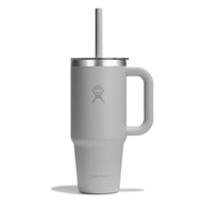 Hydro Flask Ποτήρι All Around™ Travel Tumbler Clear Lid 710 ml – Birch (TT24PSCC035)