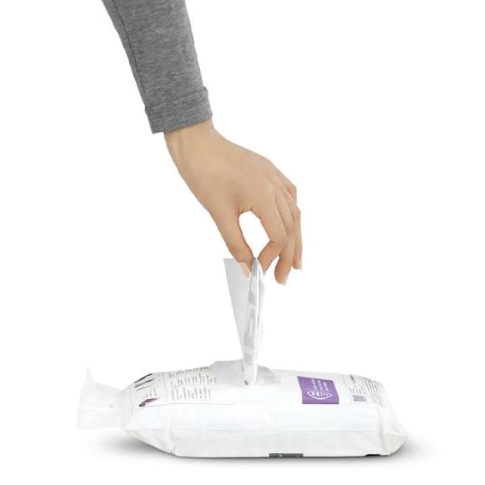 Simplehuman code R custom fit bin liners, pack of 20 (CW0201)