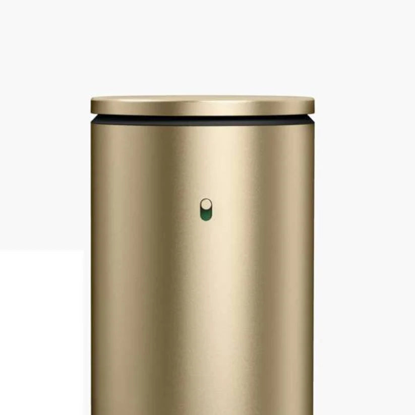 simplehuman Αντλία Σαπουνιού με Αισθητήρα Pulse 414 ml Matte Gold (ST1106)