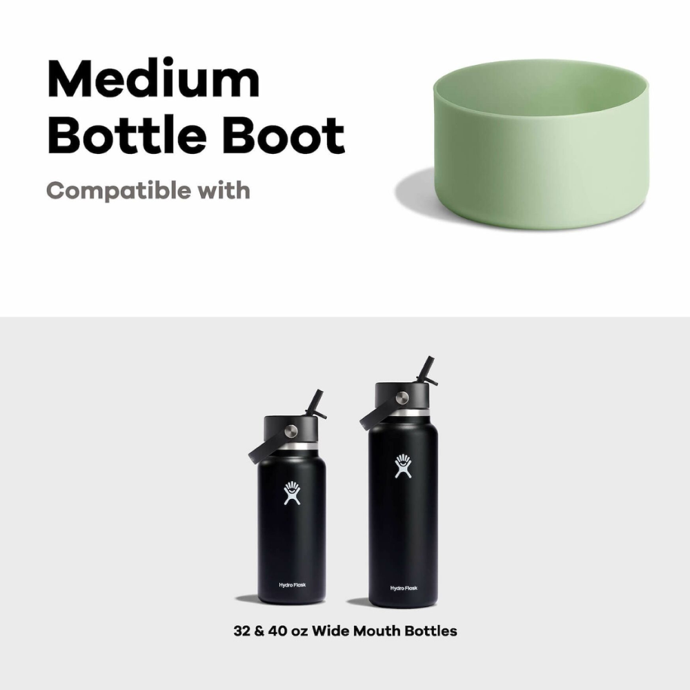 Προστατευτικός πάτος μπουκαλιού Hydro Flask Large (BBM677)