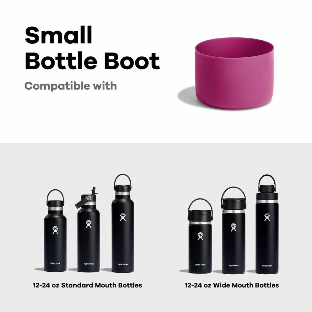Προστατευτικός πάτος μπουκαλιού Hydro Flask Small (BBS677)