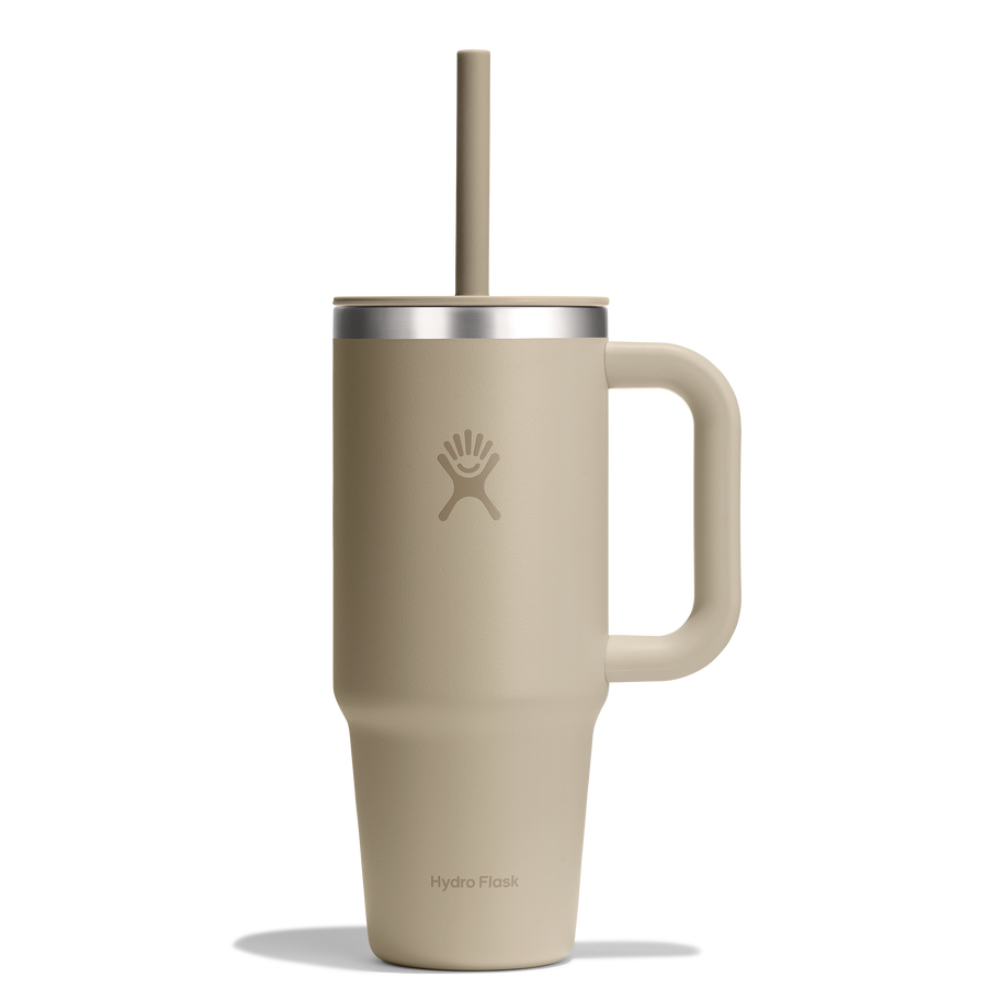 Hydro Flask Ποτήρι All Around™ Travel Tumbler 710 ml – Oat (TT24PSC114)