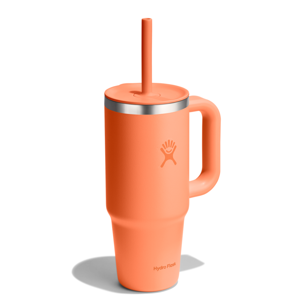 Hydro Flask Ποτήρι All Around™ Travel Tumbler 710 ml – Nectar (TT24PSC690)