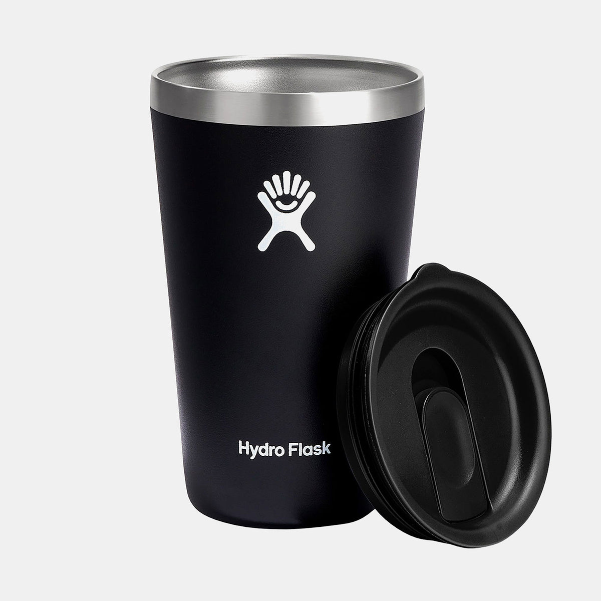 Hydro Flask Ποτήρι ALL AROUND 473 ml - Μαύρο (T16CPB001)