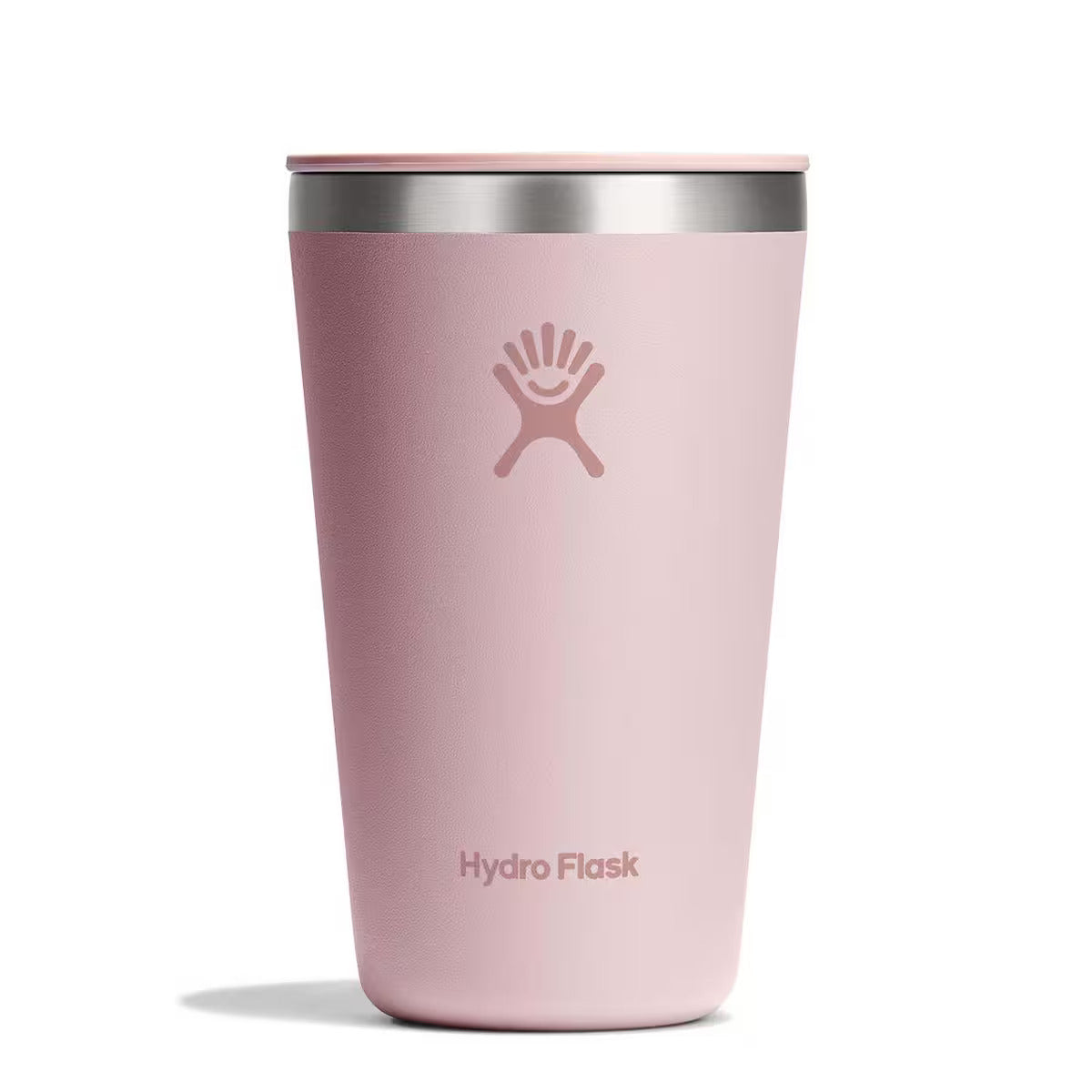 Hydro Flask Ποτήρι ALL AROUND με Πώμα PRESS-IN 473 ml - Trillium (T16CPC678)