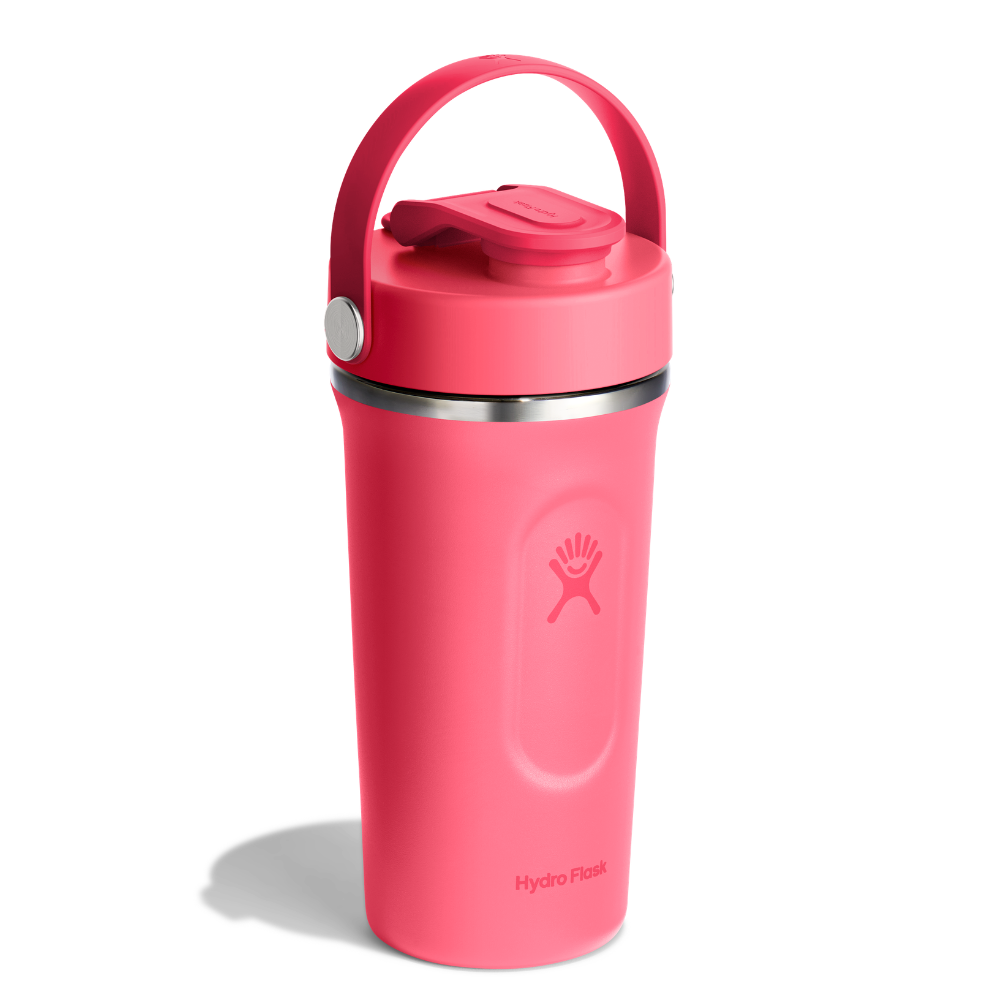 Hydro Flask Σέικερ Insulated Shaker Bottle 710 ml – Popstar Pink (MXC24668)