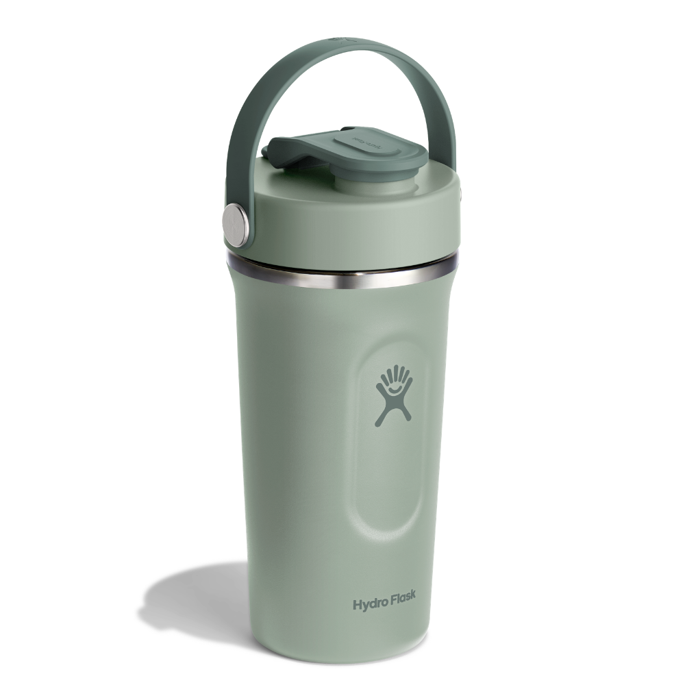 Hydro Flask Σέικερ Insulated Shaker Bottle 710 ml – Agave (MXCC24374)