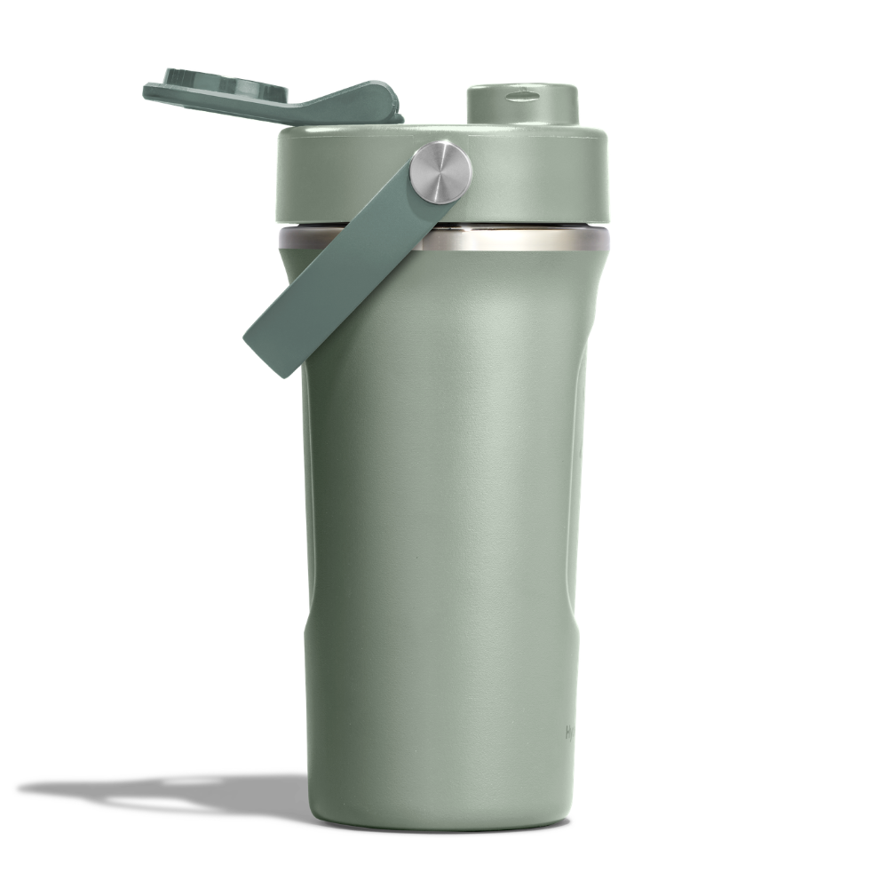 Hydro Flask Σέικερ Insulated Shaker Bottle 710 ml – Agave (MXCC24374)