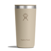 Hydro Flask Ποτήρι All Around™ Tumbler 355 ml – Oat (T12CPC114)