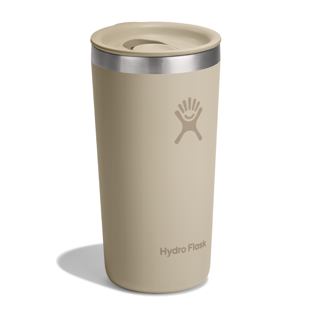 Hydro Flask Ποτήρι All Around™ Tumbler 355 ml – Oat (T12CPC114)