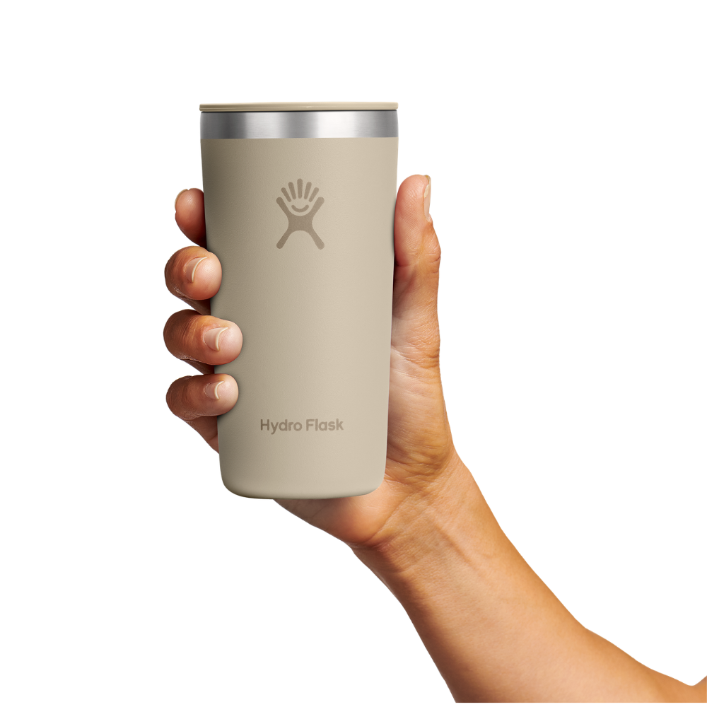 Hydro Flask Ποτήρι All Around™ Tumbler 355 ml – Oat (T12CPC114)
