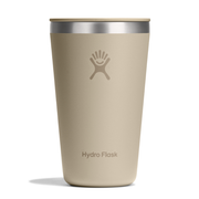 Hydro Flask Ποτήρι All Around™ Tumbler 473 ml – Oat (T16CPC114)