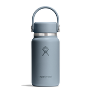 Hydro Flask Μπουκάλι Micro Hydro 200 ml – Shale Gray (TNY200043)