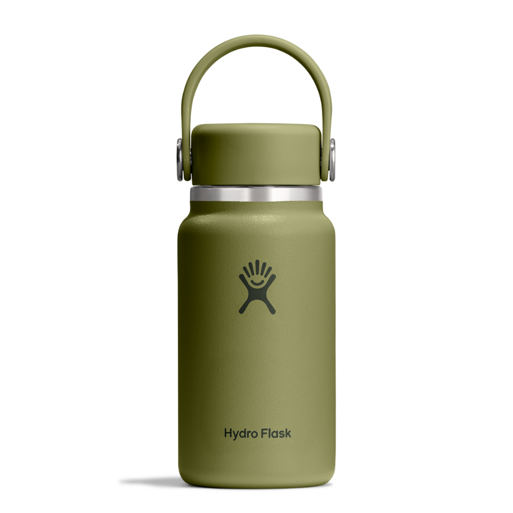 Hydro Flask Μπουκάλι Micro Hydro 200 ml – Palmer Green (TNY200346)