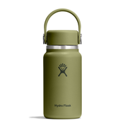 Hydro Flask Μπουκάλι Micro Hydro 200 ml – Palmer Green (TNY200346)