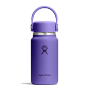 Hydro Flask Μπουκάλι Micro Hydro 200 ml – Utopia Purple (TNY200527)