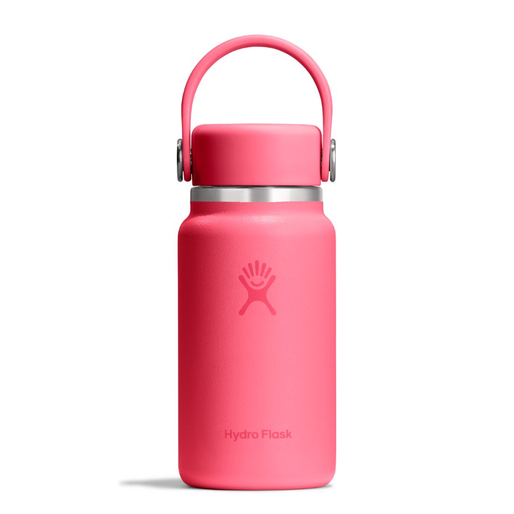 Hydro Flask Μπουκάλι Micro Hydro 200 ml – Popstar Pink (TNY200668)