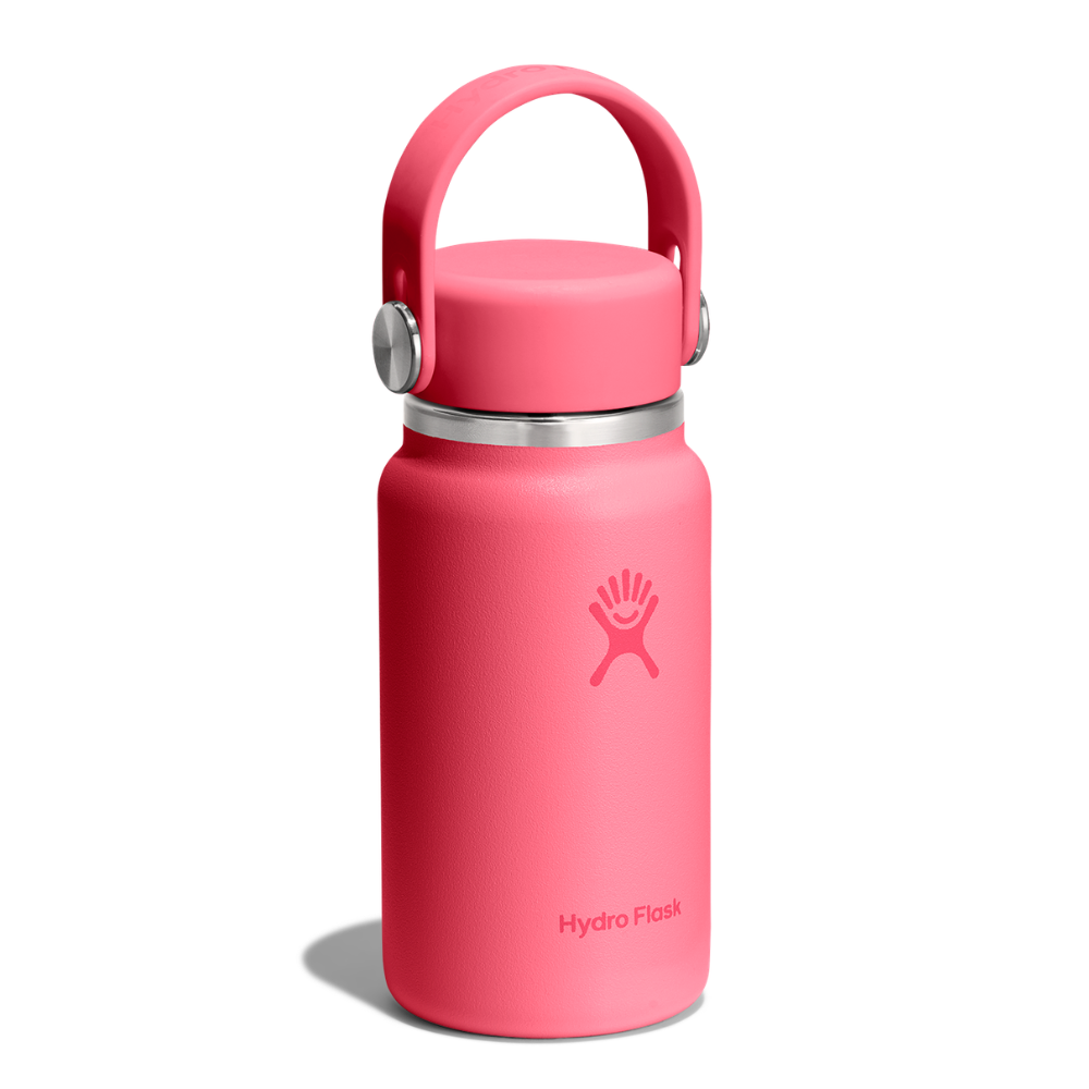 Hydro Flask Μπουκάλι Micro Hydro 200 ml – Popstar Pink (TNY200668)