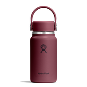 Hydro Flask Μπουκάλι Micro Hydro 200 ml – Burgundy (TNY200674)