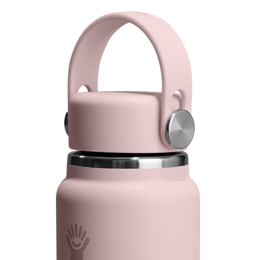 Hydro Flask Μπουκάλι Micro Hydro 200 ml – Trillium (TNY200R678)