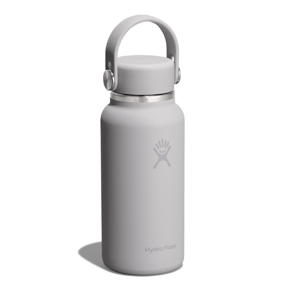 Hydro Flask Μπουκάλι Micro Hydro 300 ml – Birch (TNY300035)