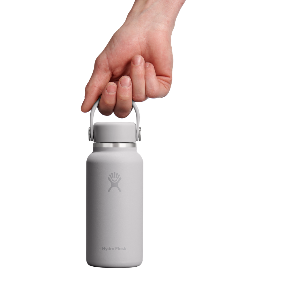 Hydro Flask Μπουκάλι Micro Hydro 300 ml – Birch (TNY300035)