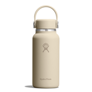 Hydro Flask Μπουκάλι Micro Hydro 300 ml – Oat (TNY300114)