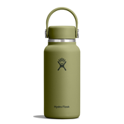 Hydro Flask Μπουκάλι Micro Hydro 300 ml – Palmer Green (TNY300346)