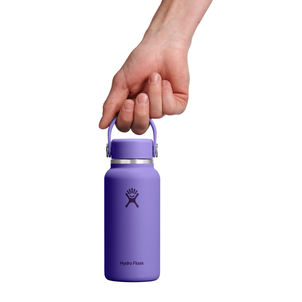 Hydro Flask Μπουκάλι Micro Hydro 300 ml – Utopia Purple (TNY300527)