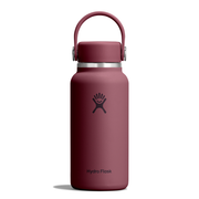 Hydro Flask Μπουκάλι Micro Hydro 300 ml – Burgundy (TNY300674)